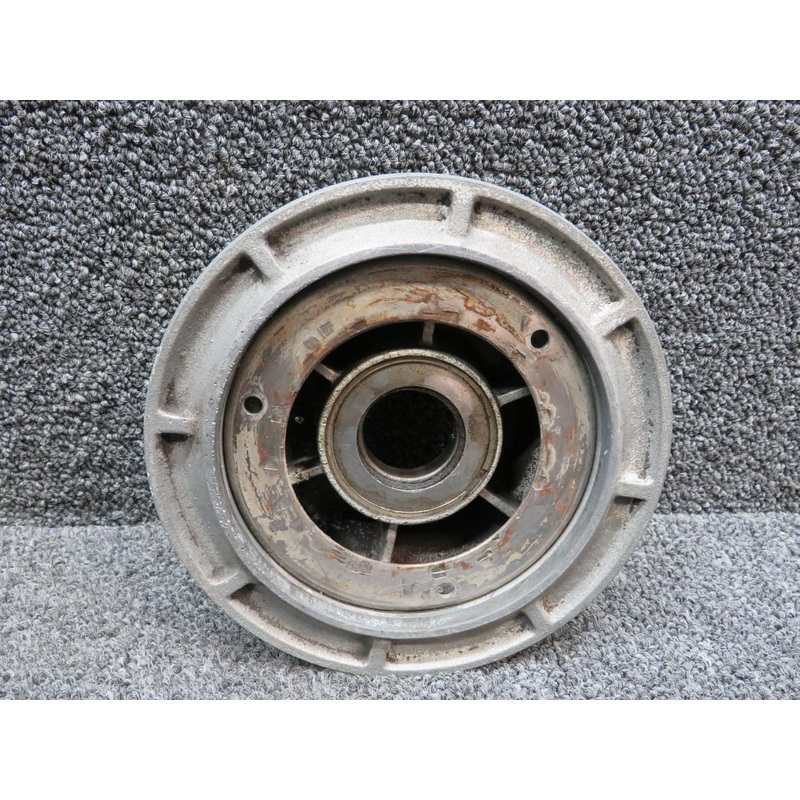 3080-B Cleveland 6.00-6 Wheel Assembly