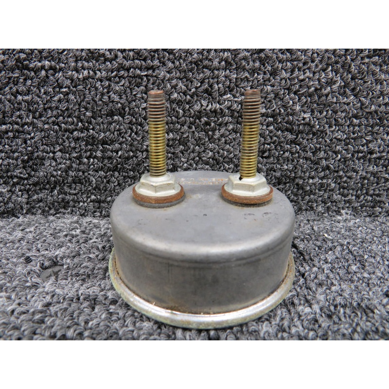 416883 Stewart Warner Ammeter Indicator (-60 to 60A)