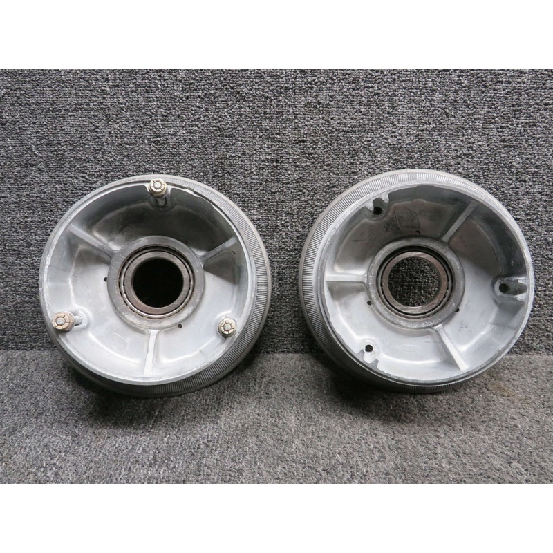 451-755 (Use: 551-788) Cleveland 6.00-6 Wheel Assembly