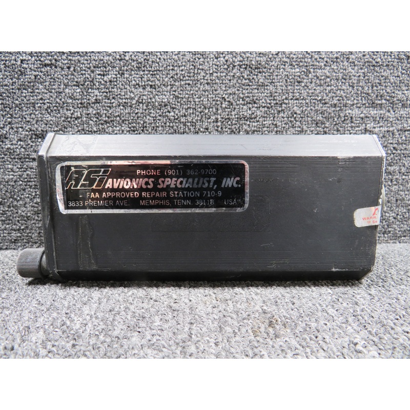 522-2638-00 Collins 331A-3G Course Indicator