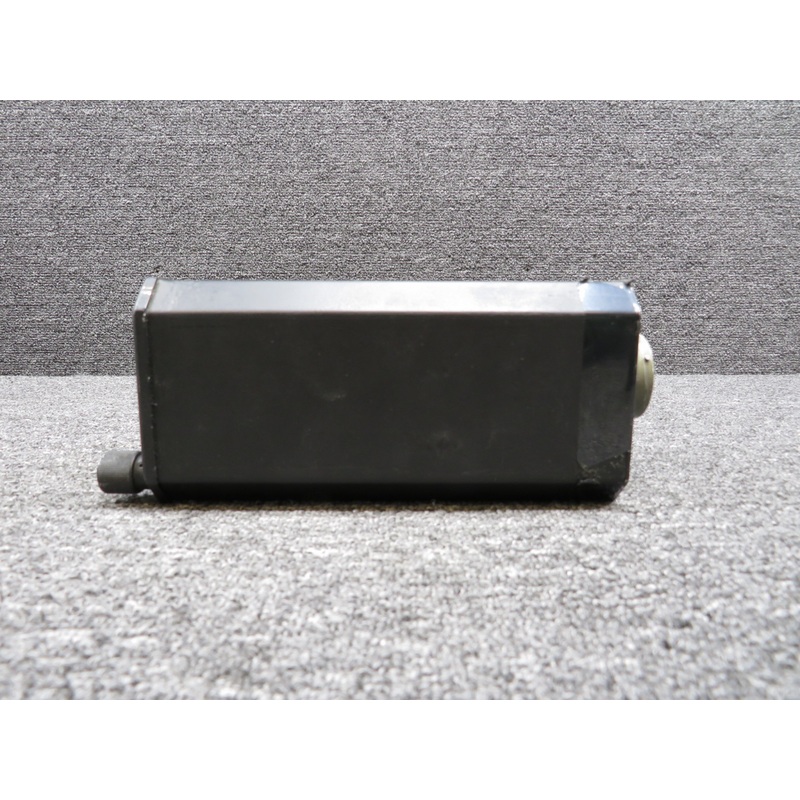 522-2638-003 Collins 331A-3G Course Indicator (Black)