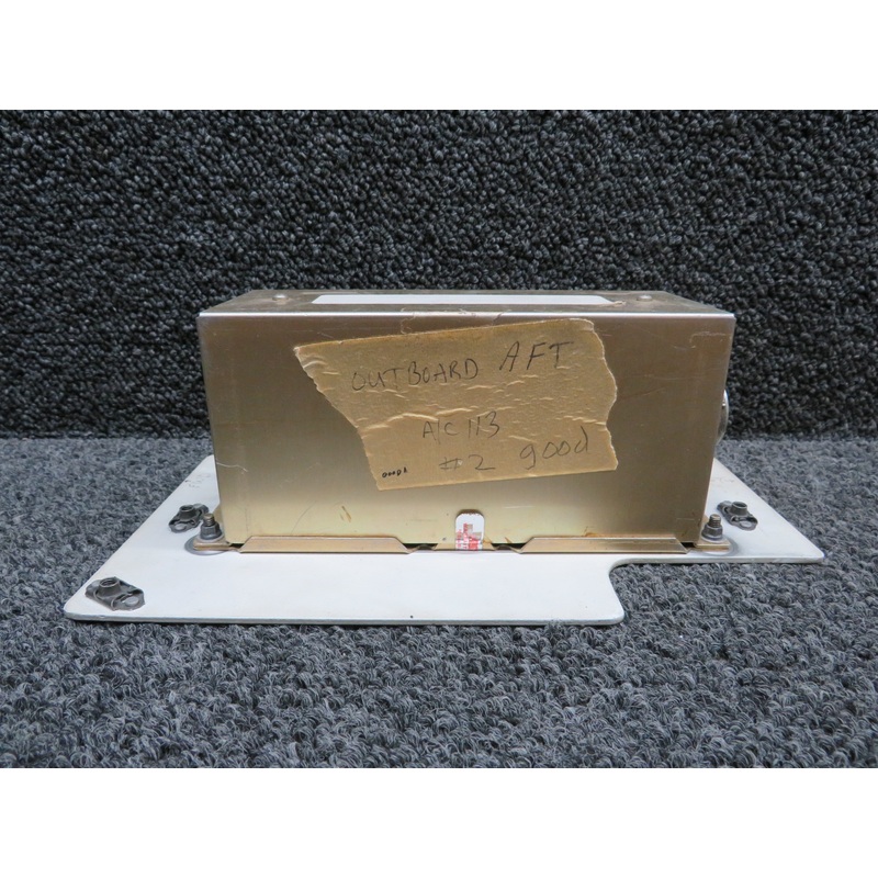 622-1032-001 Collins 699Z-1 RMI Adapter w Mods and Tray (Large Tray)