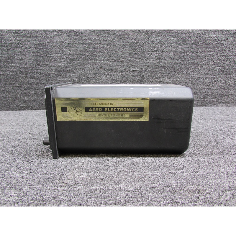 622-1234-003 Collins Avionics 339F-12 DME Indicator