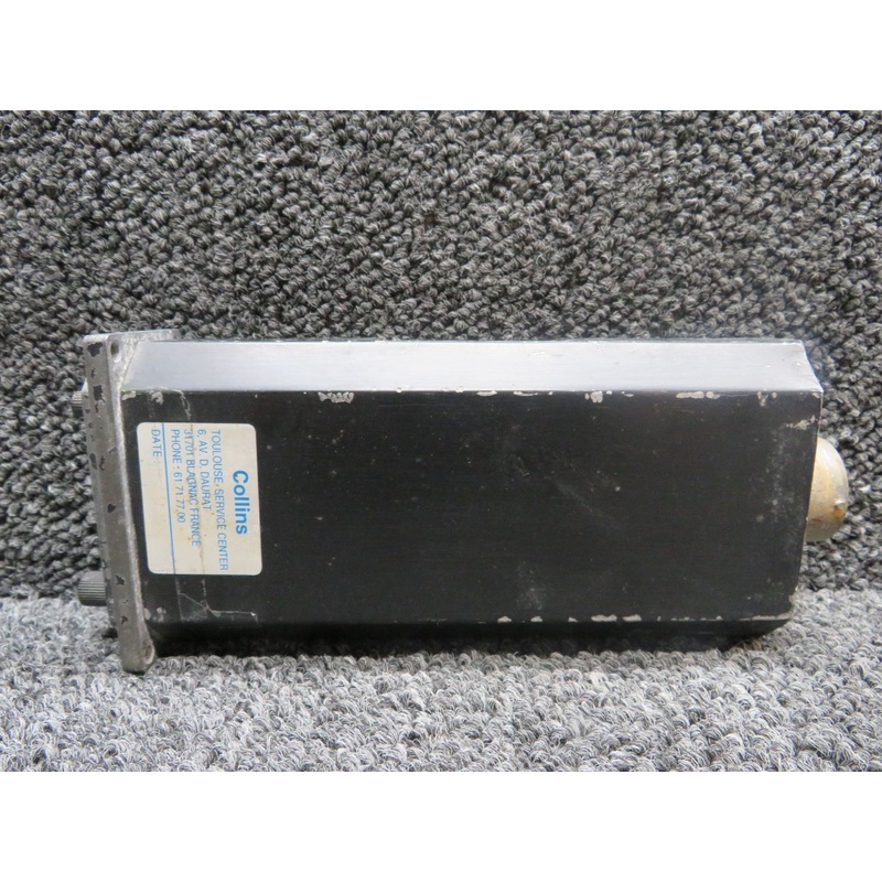 622-3917-001 Collins IND-40B DME Indicator