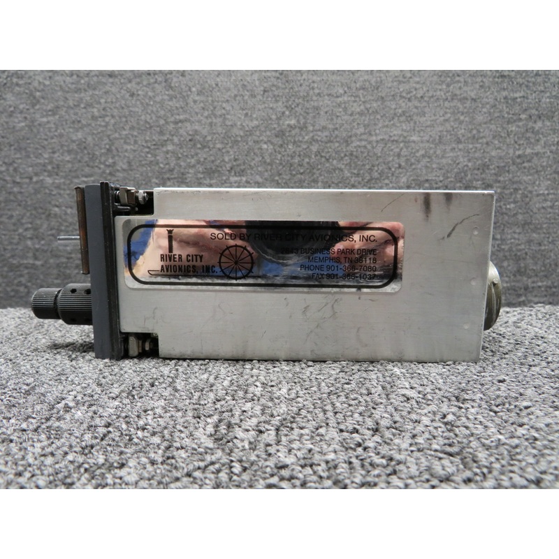 622-6521-013 Collins CTL-32  Control Indicator with Modifications