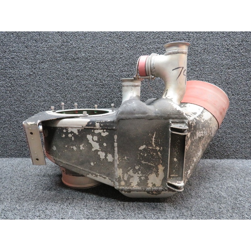 682420-1 Airesearch Series 2 Refrigeration Unit