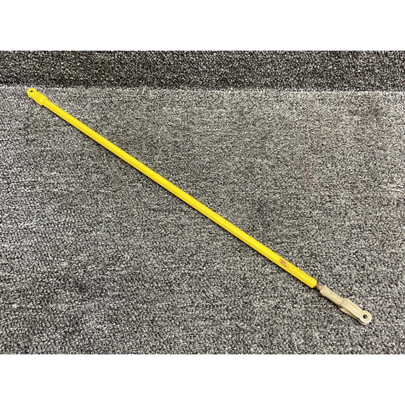 70436-5 Air Tractor AT-401 Rudder Trim Push Pull Rod Assembly