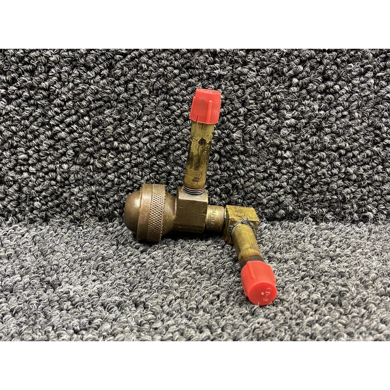 80037-1 Air Tractor AT-401 Spray Boom Nozzle Assembly