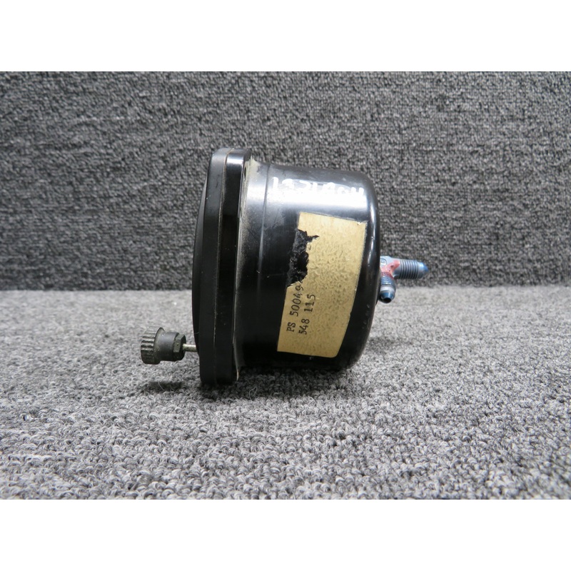 8100 United Instruments True Airspeed Indicator (Code B.265) (Cloudy Face)