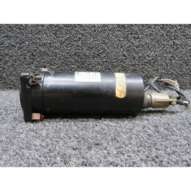 9551B United Instruments Turn and Slip Indicator, Lighted (28V) (Code: N. 541)