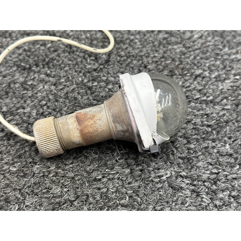 A-2064-11 (Alt: 472-736) Grimes LED Rudder Tail Light Assembly (13V)