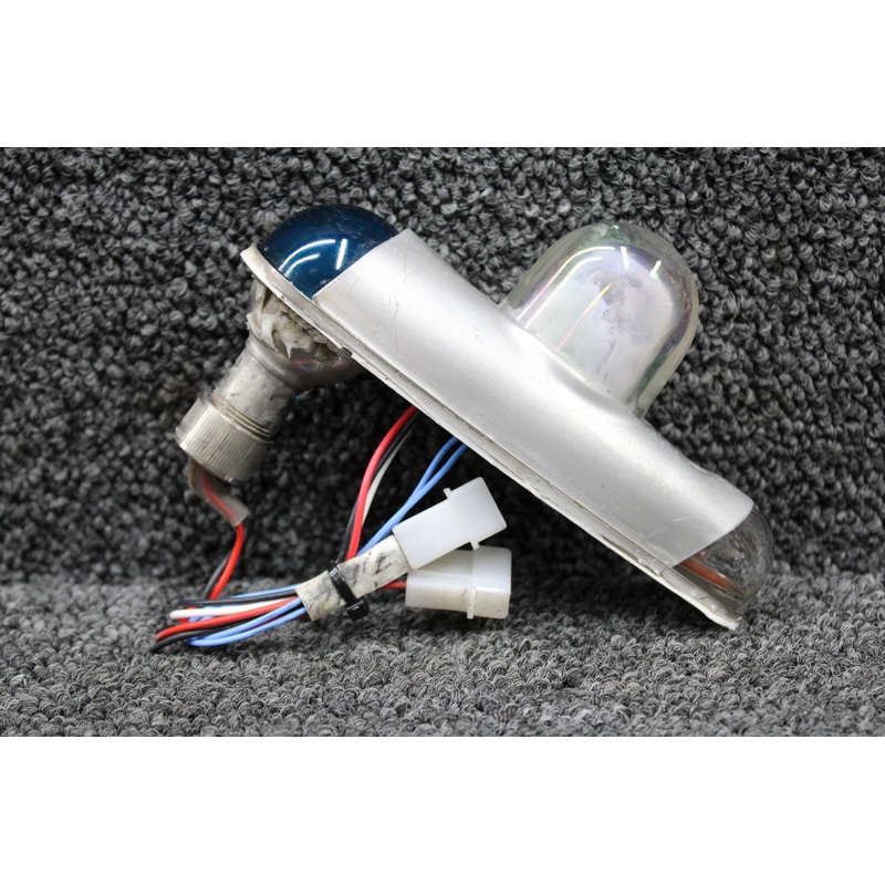 A600-PG-D-28 Diamond DA40-180 Whelen Wing Position Light RH (28V)