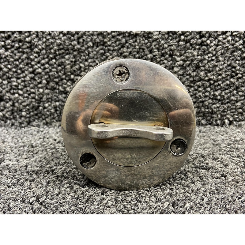 Air Tractor AT-401 Smoker Oil Fill Tank Cap