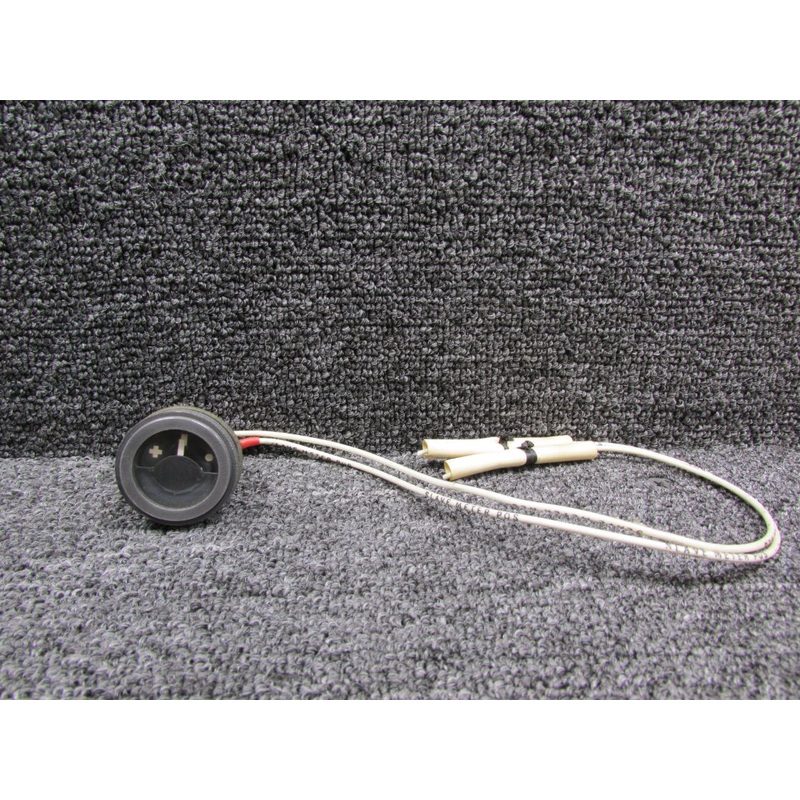 Beechcraft King Air A90 Plus and Minus Indicator