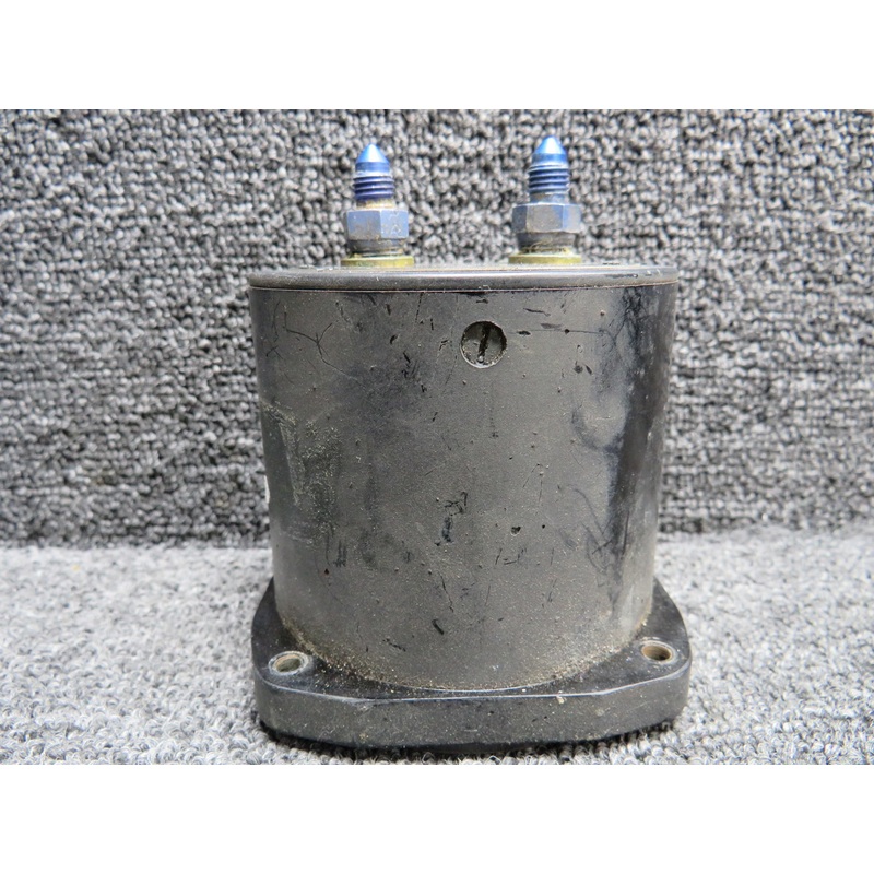 CM3303-1N United Instruments Dual Manifold Pressure Indicator