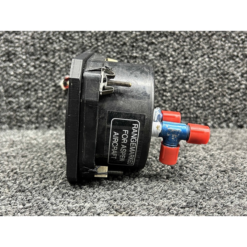 EA-5173-1 Edo-Aire EA-5173 Airspeed Indicator (Lighted)
