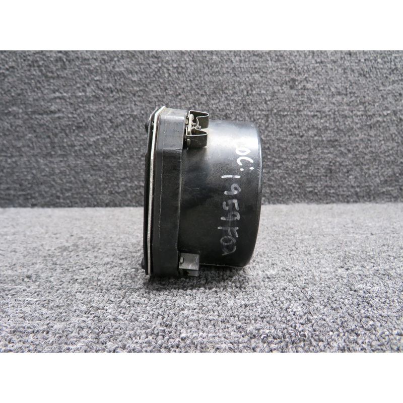 EA-5174-14-CES Edo-Aire EA-5174 True Airspeed Indicator (Cloudy Screen)