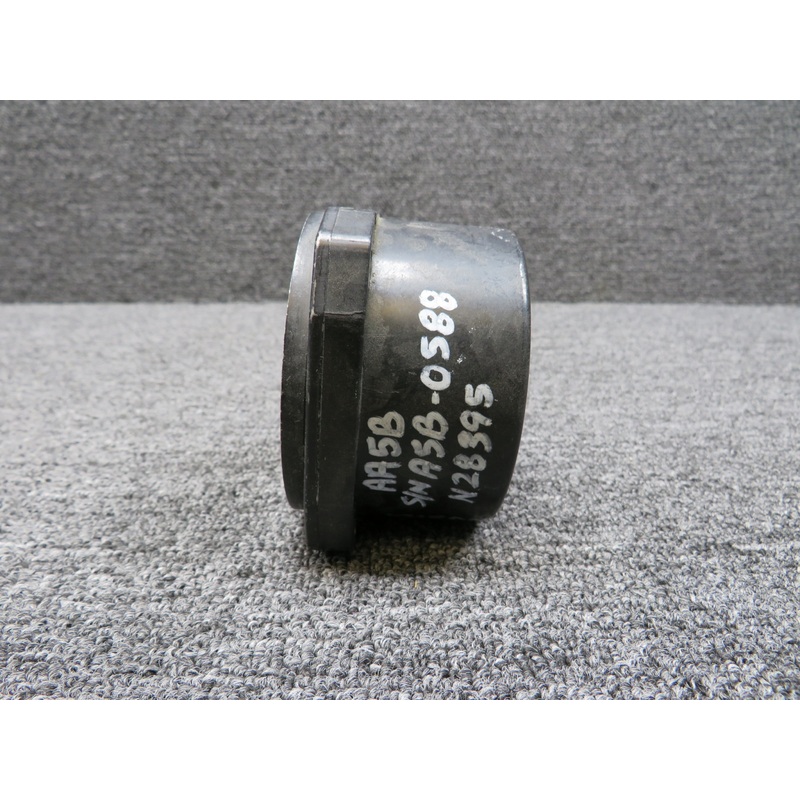 EA-5175-5T-AA Edo-Aire EA-5175 True Airspeed Indicator (Missing Knob)