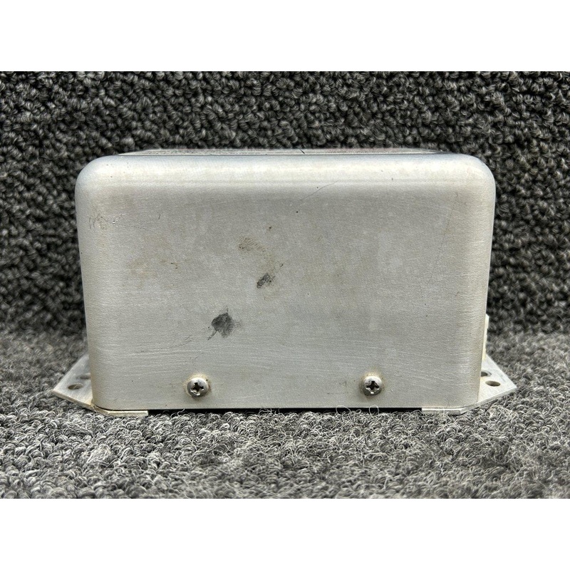 01-0770062-03 Whelen A490ATSCF Strobe Power Supply (28V) (Minus Connector)