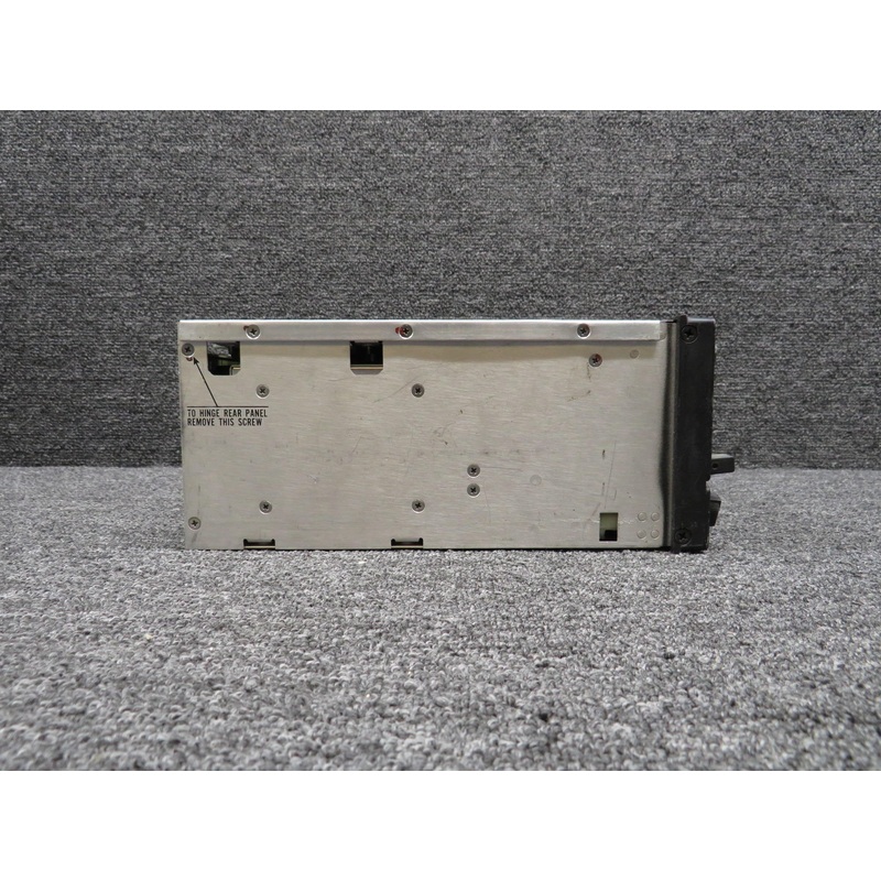 066-3026-00 King Radio KWX-40, KI-240 Indicator Unit Weather Radar System