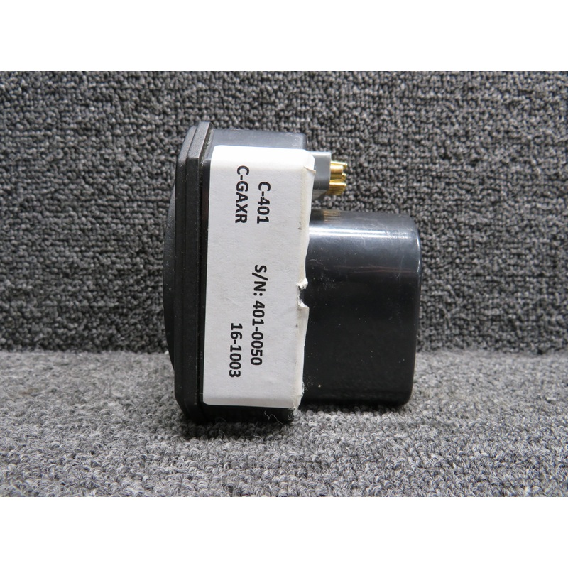 066-3063-01 Bendix King KI-227 ADF Indicator w Mods (Loose Parts) (Core)