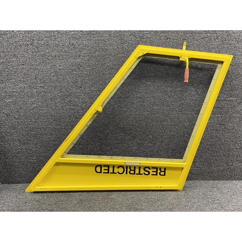 10065-2, 10209-2 Air Tractor AT-401 Cabin Door Structure RH with Upper Latch