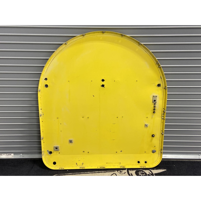 10187-7 Air Tractor AT-401 Firewall Assembly