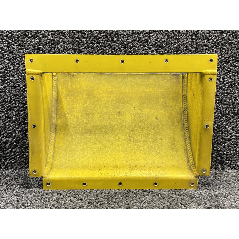 10467-1 Air Tractor AT-401 Fuselage Side Air Scoop