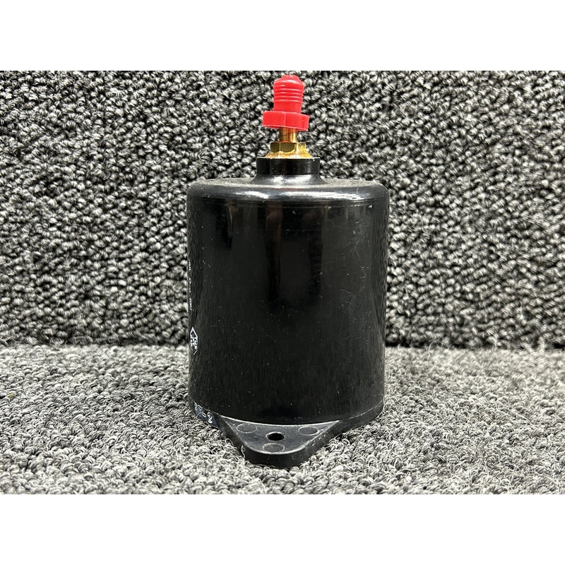 131358-2 (Alt: 488-076) Honeywell Cabin Pressure Auxiliary Volume Tank