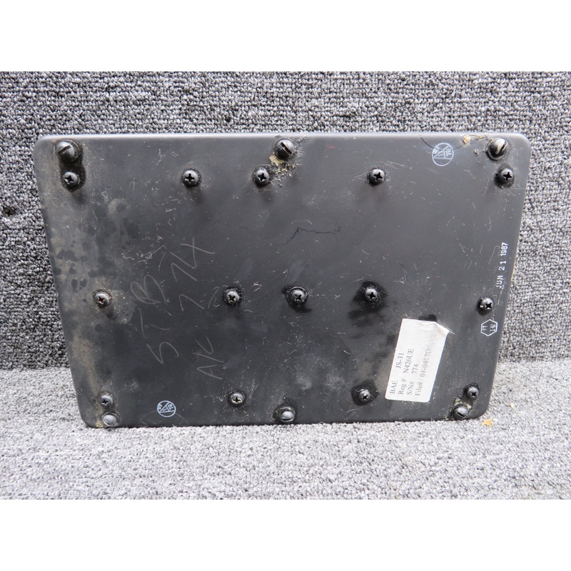 2118042-2 Airesearch Series 2 Single Bed Line Controller