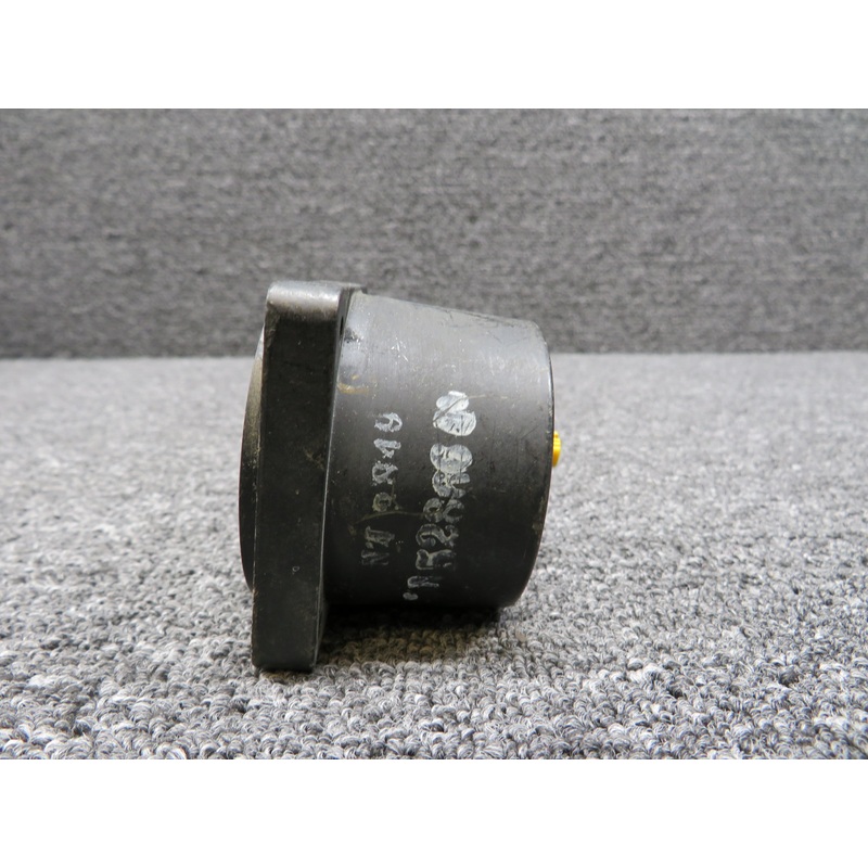 22-880-022-1A Garwin BMD-1001A Suction Indicator (Faded Face Indications)