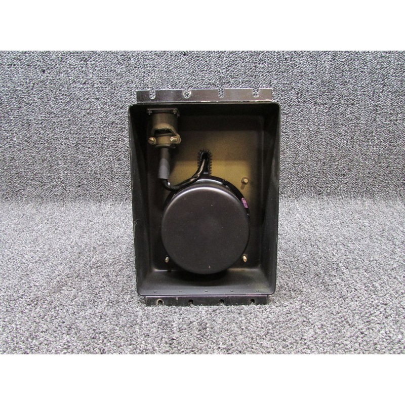 2587193-43 Honeywell C-14A Gyro Compass and Synchronizer with Mods