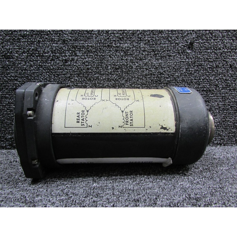 27470 ARC IN-13A-1 Automatic Direction Finder Indicator