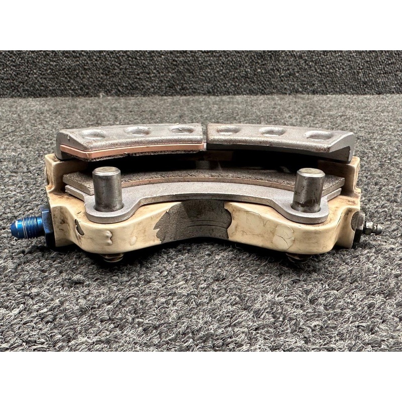 30-23 Cleveland Brake Caliper Assembly LH or RH
