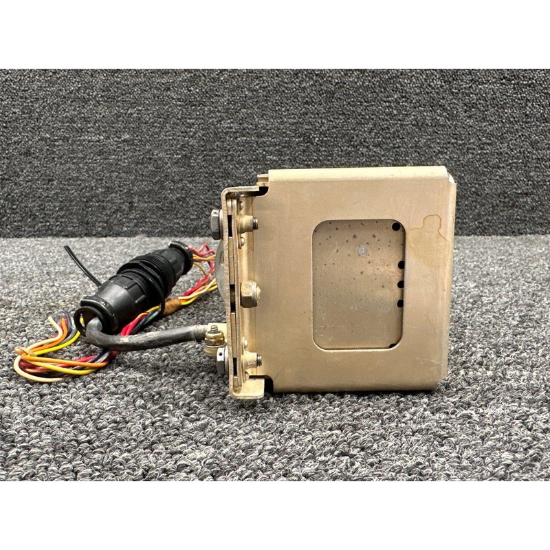 42964-4900 Aircraft Radio Control PA-495A Actuator with Mount, Mods (Volts: 28)