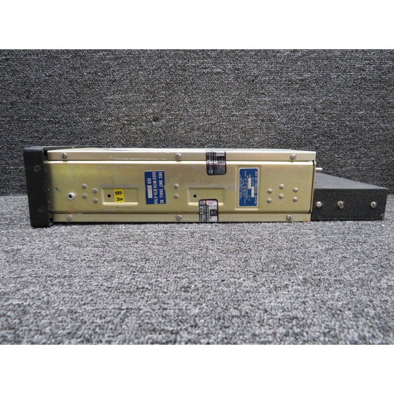 44100-10008 ARC RN-478A Area Nav Computer with Modifications