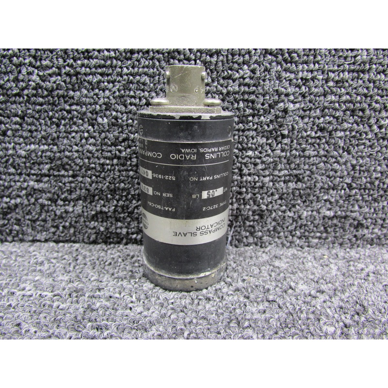 522-1936-047 Collins Compass Slave Indicator Assembly