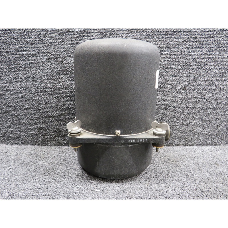 522-3241-000 Collins 332E-4 Directional Gyro