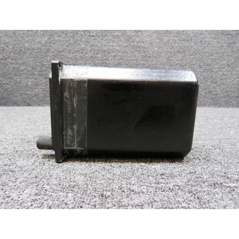 622-2937-002 Collins ALI-55 Radio Altitude Indicator with Modifications (Black)