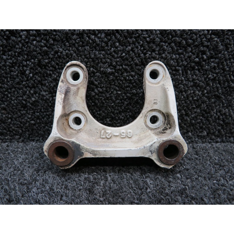 65-27 Cleveland Torque Plate Assembly (Thickness: 1)