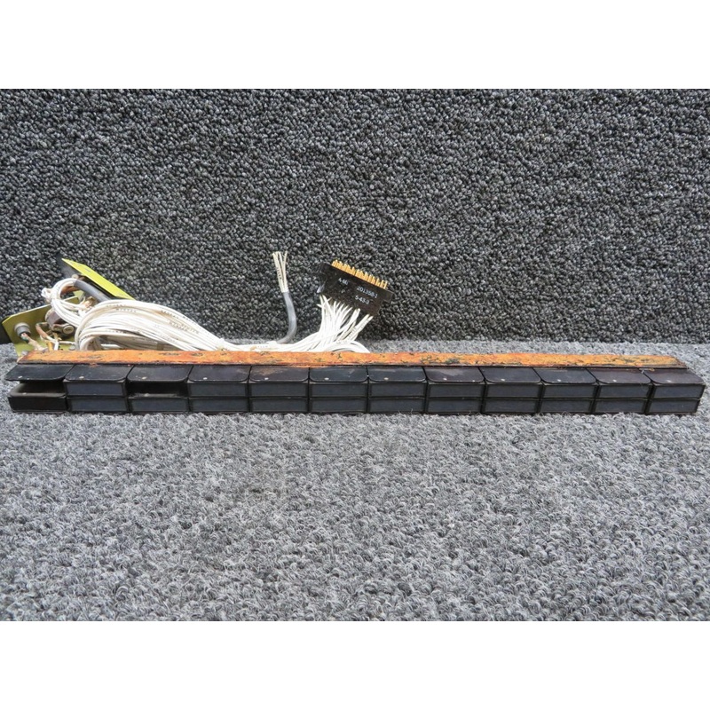 75-0118-5 Grimes Light Assembly Indicator with Switch and Dimmer