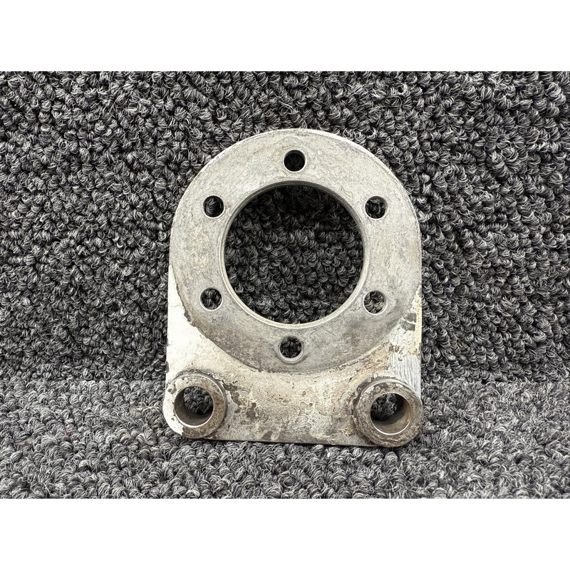 755-818 (Alt: 75-16) Cleveland Torque Plate (Holes C to C: 2.25) (Thick: 0.5)