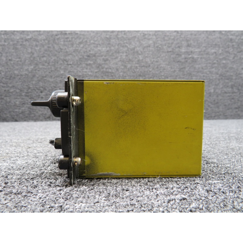787-6302-002 Collins 714E-6B Radio Set Control