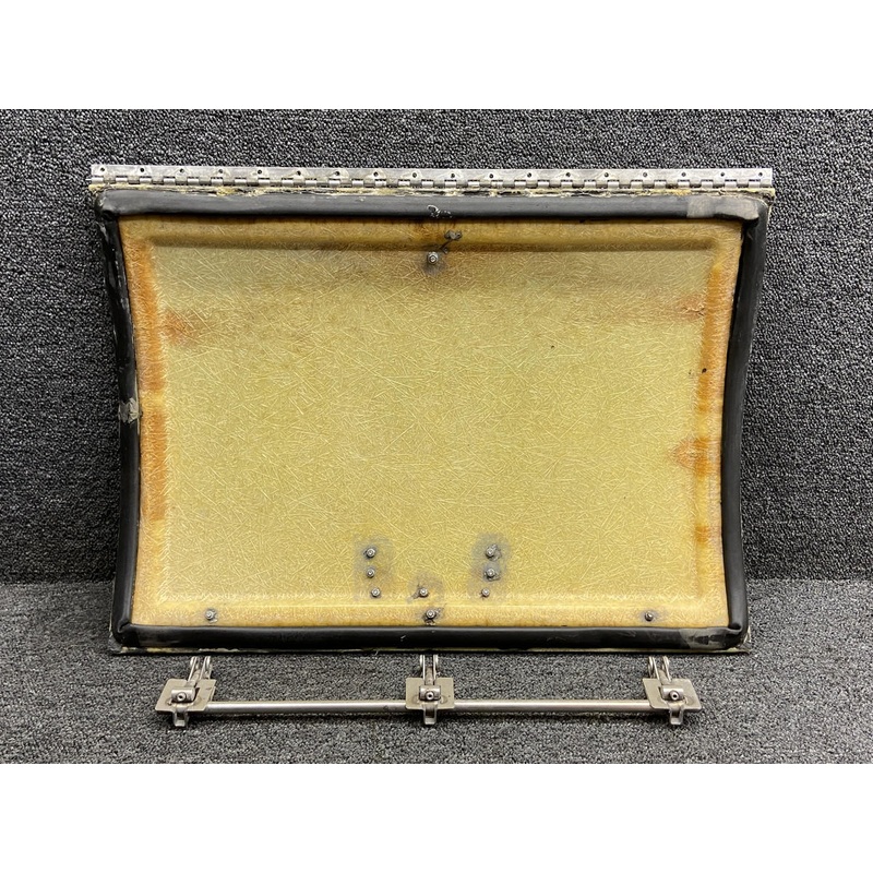 80117-1, 80103-1 Air Tractor AT-401 Hopper Tank Lid Assembly with Latch