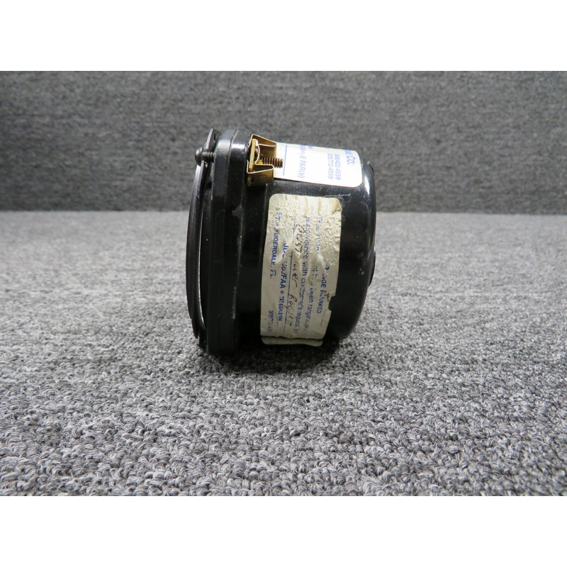 8030K-0 United Instruments Airspeed Indicator (Code: B.88) (Broken Mount)