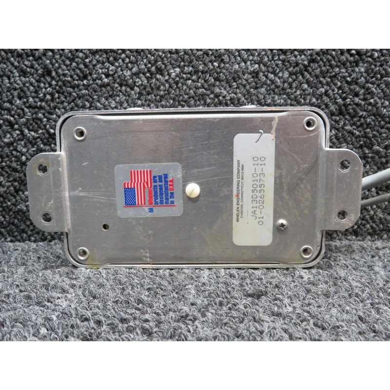 A490T-DF-14 Whelen Strobe Light Power Supply (Volts: 14, Amps: 1.7) (Core)