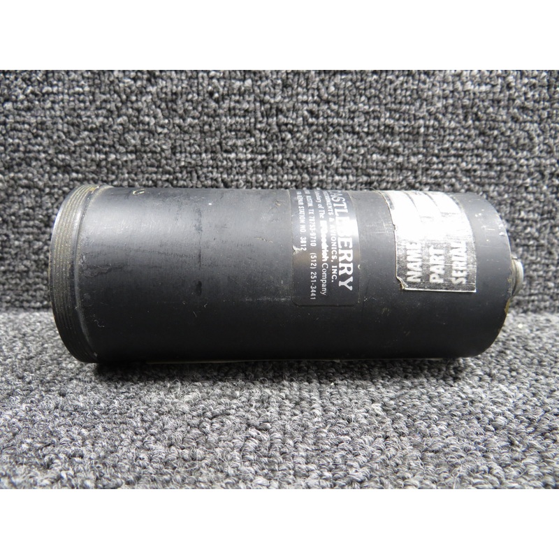 B366-3 Beechcraft Tachometer Indicator