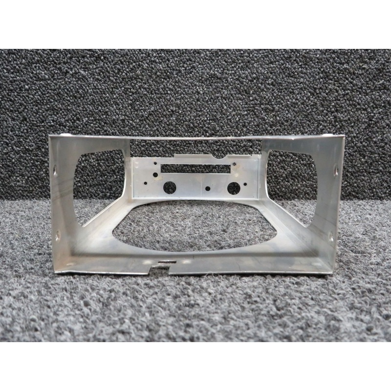 Bendix King Navigation System Mounting Tray