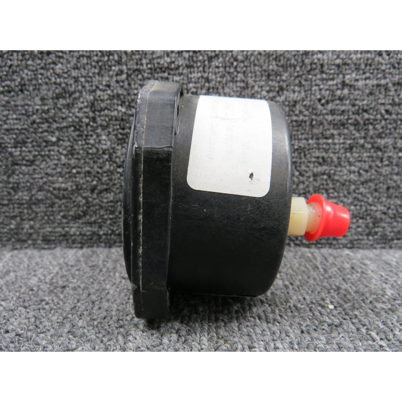 EA-5176-7-SAC (Alt: 27-86022-7) Edo-Aire Airspeed Indicator
