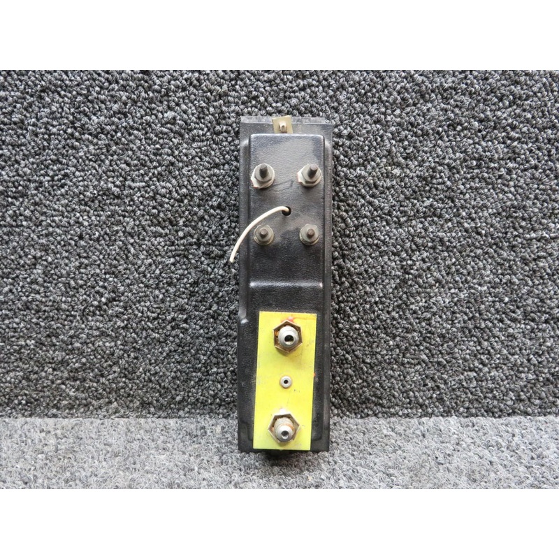 Stewart-Warner Instrument Gauge Cluster Assembly
